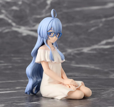 Shiunji-ke no Kodomotachi - Shiunji Seiha - Premium Chokonose Figure (Sega Fave)ㅤ – Sega Fave – ActionFigureBrasil