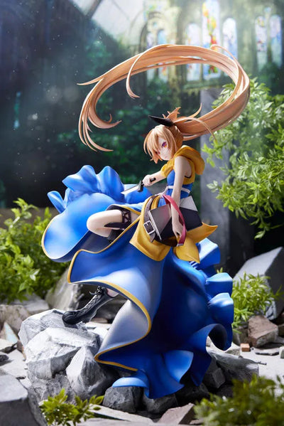 Shokei Shoujo no Virgin Road - Menou - 1/7 (Alice Glint, AmiAmi)ㅤ – AmiAmi – ActionFigureBrasil — ambientada