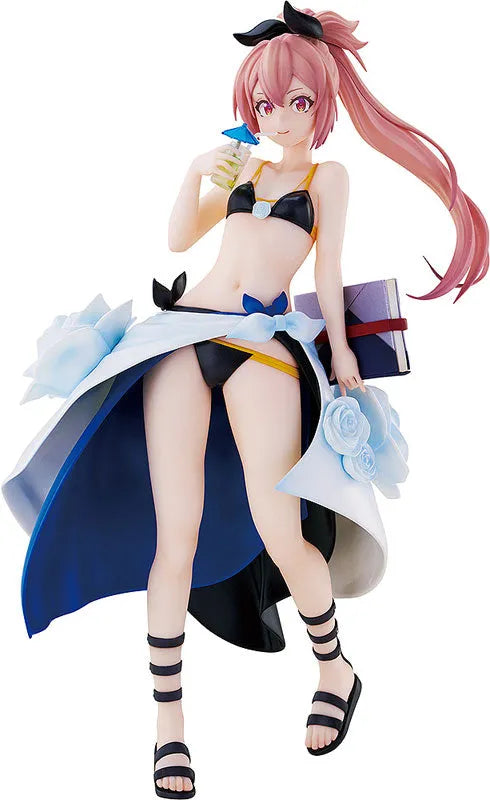Shokei Shoujo no Virgin Road - Menou - 1/7 - Swimsuit Ver. (KLOCKWORX)ㅤ – KLOCKWORX – ActionFigureBrasil