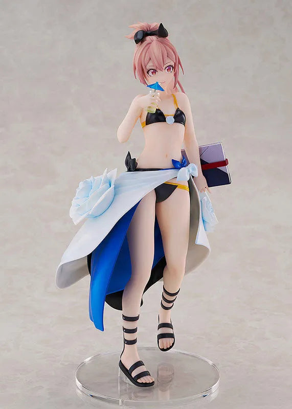 Shokei Shoujo no Virgin Road - Menou - 1/7 - Swimsuit Ver. (KLOCKWORX)ㅤ – KLOCKWORX – ActionFigureBrasil
