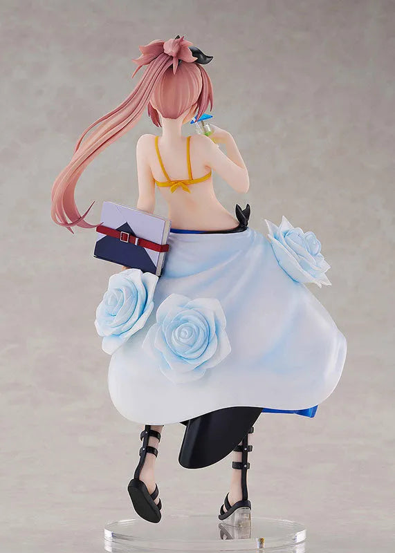 Shokei Shoujo no Virgin Road - Menou - 1/7 - Swimsuit Ver. (KLOCKWORX)ㅤ – KLOCKWORX – ActionFigureBrasil