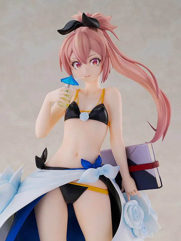 Shokei Shoujo no Virgin Road - Menou - 1/7 - Swimsuit Ver. (KLOCKWORX)ㅤ – KLOCKWORX – ActionFigureBrasil