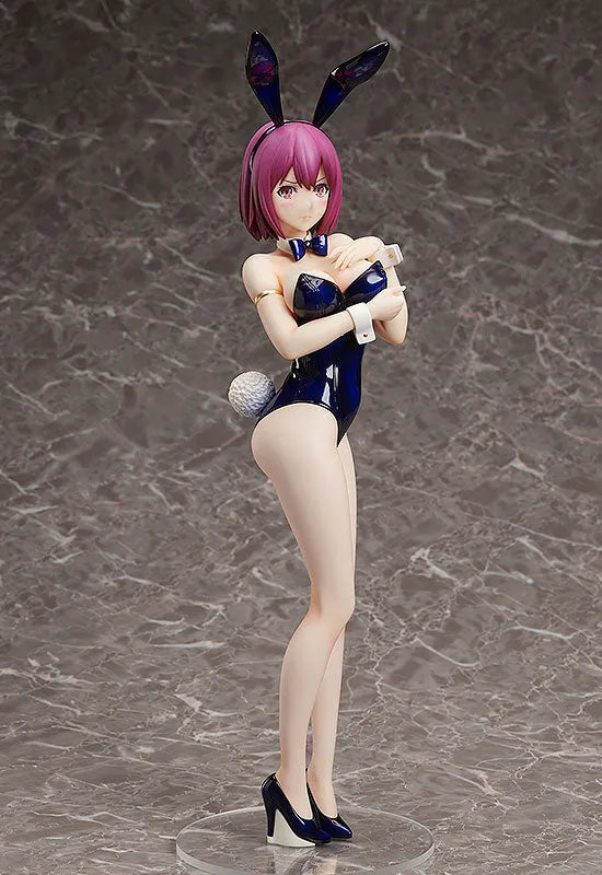 Shokugeki no Souma - Arato Hisako - B-style - 1/4 - Bare Leg Bunny Ver. (FREEing)ㅤ – FREEing – ActionFigureBrasil