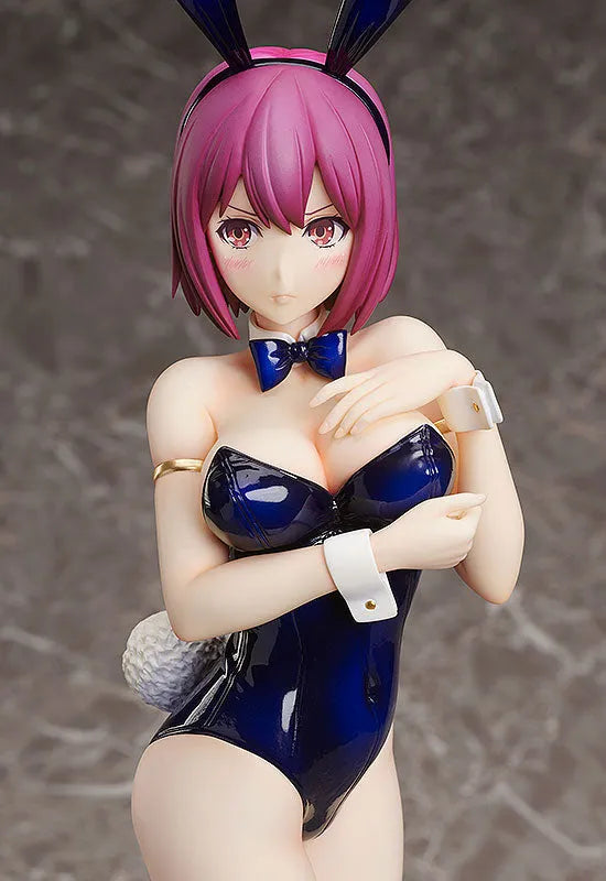 Shokugeki no Souma - Arato Hisako - B-style - 1/4 - Bare Leg Bunny Ver. (FREEing)ㅤ – FREEing – ActionFigureBrasil