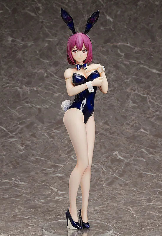 Shokugeki no Souma - Arato Hisako - B-style - 1/4 - Bare Leg Bunny Ver. (FREEing)ㅤ – FREEing – ActionFigureBrasil