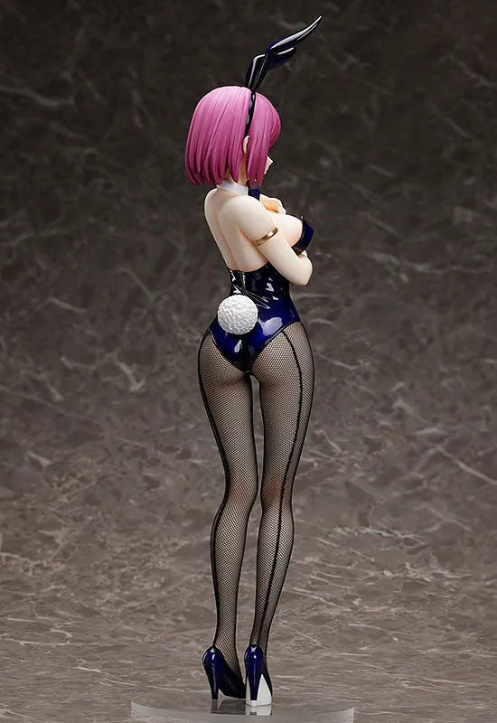 Shokugeki no Souma - Arato Hisako - B-style - 1/4 - Bunny Ver. (FREEing)ㅤ – FREEing – ActionFigureBrasil