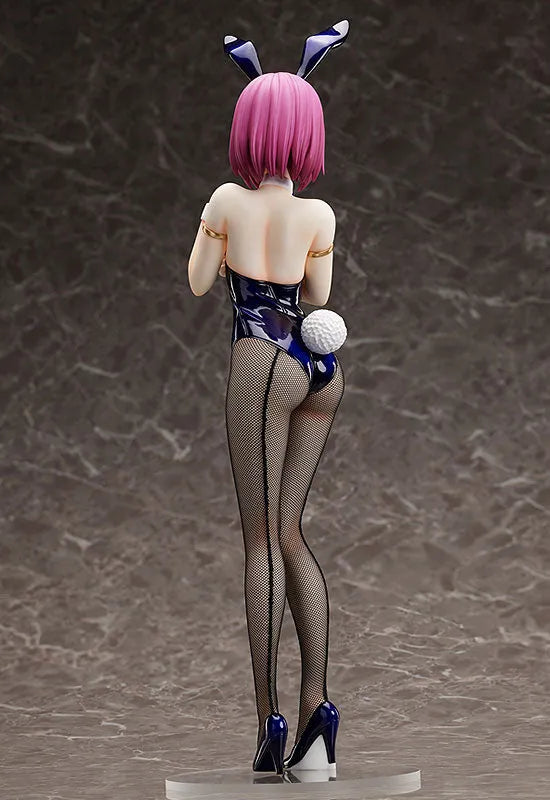 Shokugeki no Souma - Arato Hisako - B-style - 1/4 - Bunny Ver. (FREEing)ㅤ – FREEing – ActionFigureBrasil