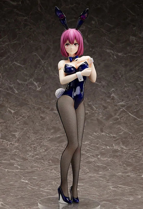 Shokugeki no Souma - Arato Hisako - B-style - 1/4 - Bunny Ver. (FREEing)ㅤ – FREEing – ActionFigureBrasil