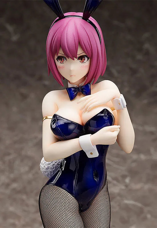 Shokugeki no Souma - Arato Hisako - B-style - 1/4 - Bunny Ver. (FREEing)ㅤ – FREEing – ActionFigureBrasil