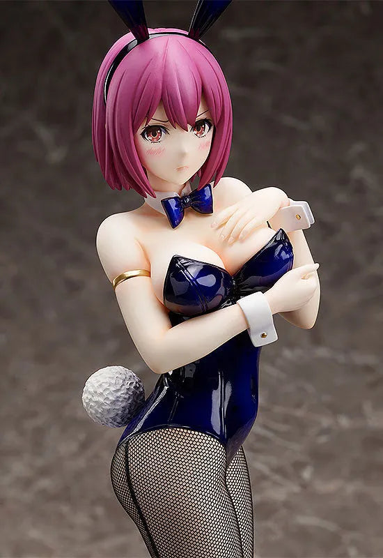 Shokugeki no Souma - Arato Hisako - B-style - 1/4 - Bunny Ver. (FREEing)ㅤ – FREEing – ActionFigureBrasil