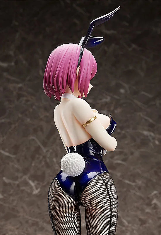 Shokugeki no Souma - Arato Hisako - B-style - 1/4 - Bunny Ver. (FREEing)ㅤ – FREEing – ActionFigureBrasil