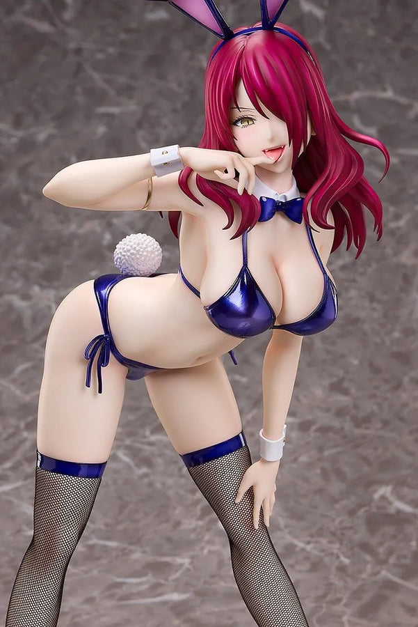 Shokugeki no Souma - Kobayashi Rindou - B-style - 1/4 - Bikini Bunny Ver. (FREEing)ㅤ – FREEing – ActionFigureBrasil