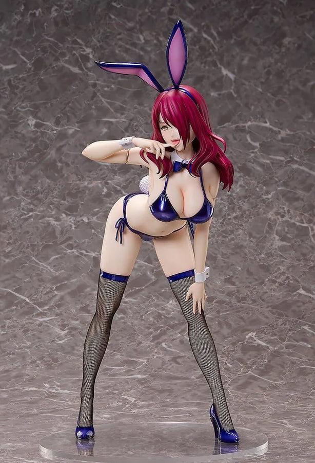 Shokugeki no Souma - Kobayashi Rindou - B-style - 1/4 - Bikini Bunny Ver. (FREEing)ㅤ – FREEing – ActionFigureBrasil