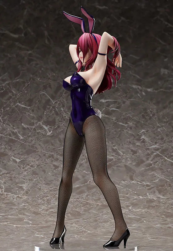 Shokugeki no Souma - Kobayashi Rindou - B-style - 1/4 - Bunny Ver. (FREEing)ㅤ – FREEing – ActionFigureBrasil