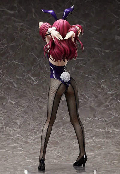 Shokugeki no Souma - Kobayashi Rindou - B-style - 1/4 - Bunny Ver. (FREEing)ㅤ – FREEing – ActionFigureBrasil — close