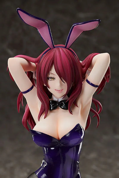 Shokugeki no Souma - Kobayashi Rindou - B-style - 1/4 - Bunny Ver. (FREEing)ㅤ – FREEing – ActionFigureBrasil — acessórios