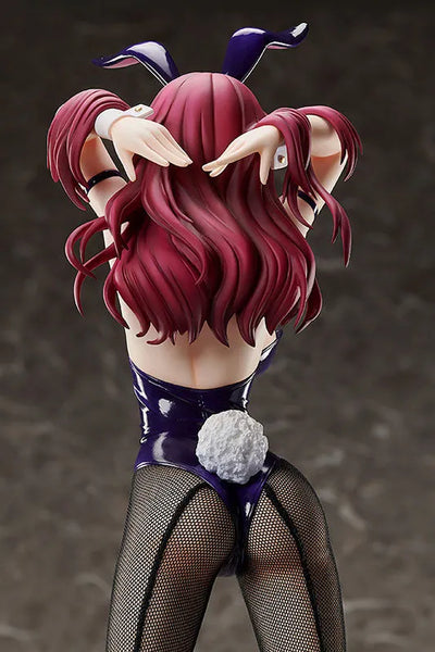 Shokugeki no Souma - Kobayashi Rindou - B-style - 1/4 - Bunny Ver. (FREEing)ㅤ – FREEing – ActionFigureBrasil — ambientada