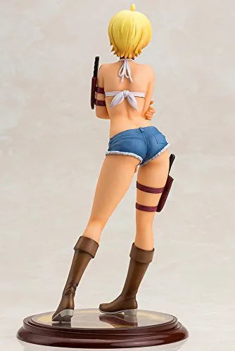 Shokugeki no Souma - Mito Ikumi - 1/8 (Kotobukiya)ㅤ – Kotobukiya – ActionFigureBrasil