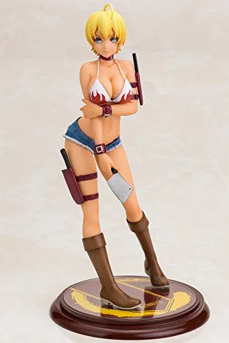 Shokugeki no Souma - Mito Ikumi - 1/8 (Kotobukiya)ㅤ – Kotobukiya – ActionFigureBrasil