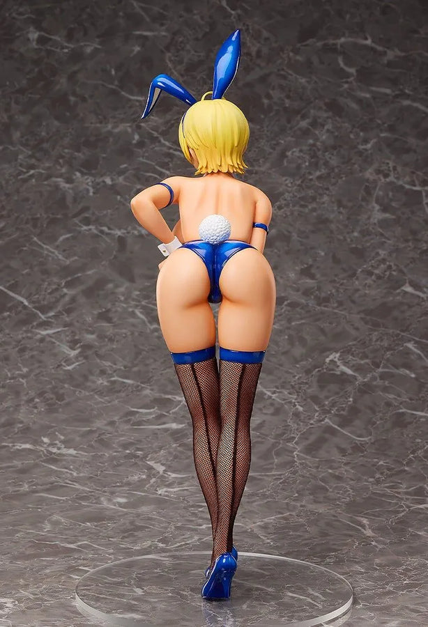 Shokugeki no Souma - Mito Ikumi - B-style - 1/4 - Normal Bunny Ver. (FREEing)ㅤ – FREEing – ActionFigureBrasil