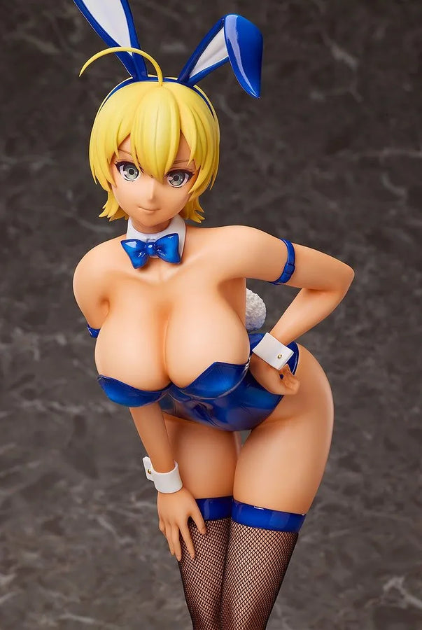 Shokugeki no Souma - Mito Ikumi - B-style - 1/4 - Normal Bunny Ver. (FREEing)ㅤ – FREEing – ActionFigureBrasil
