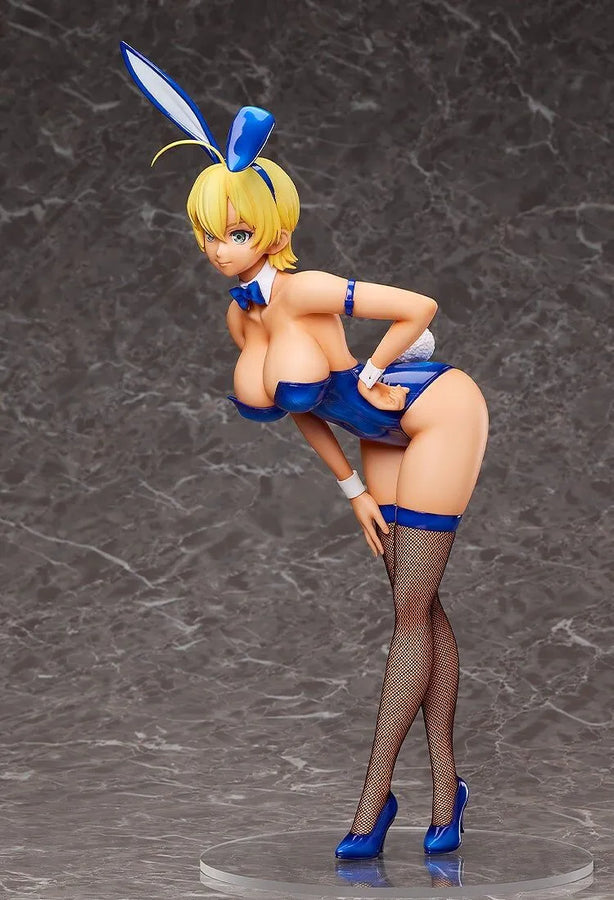 Shokugeki no Souma - Mito Ikumi - B-style - 1/4 - Normal Bunny Ver. (FREEing)ㅤ – FREEing – ActionFigureBrasil