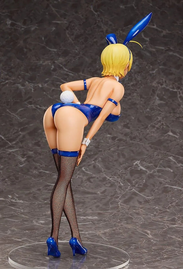 Shokugeki no Souma - Mito Ikumi - B-style - 1/4 - Normal Bunny Ver. (FREEing)ㅤ – FREEing – ActionFigureBrasil