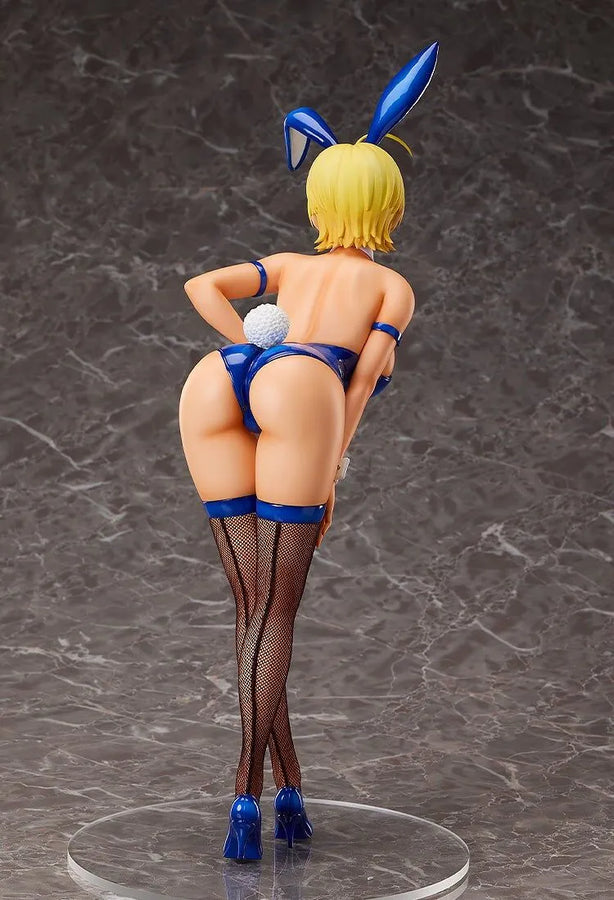 Shokugeki no Souma - Mito Ikumi - B-style - 1/4 - Normal Bunny Ver. (FREEing)ㅤ – FREEing – ActionFigureBrasil