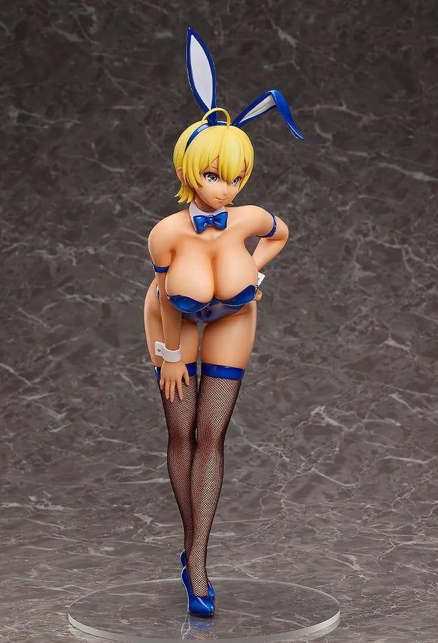 Shokugeki no Souma - Mito Ikumi - B-style - 1/4 - Normal Bunny Ver. (FREEing)ㅤ – FREEing – ActionFigureBrasil