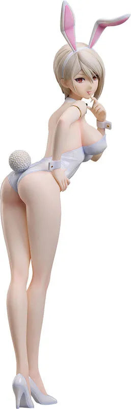 Shokugeki no Souma - Nakiri Alice - B-style - 1/4 - Bare Leg Bunny Ver. (FREEing)ㅤ – FREEing – ActionFigureBrasil