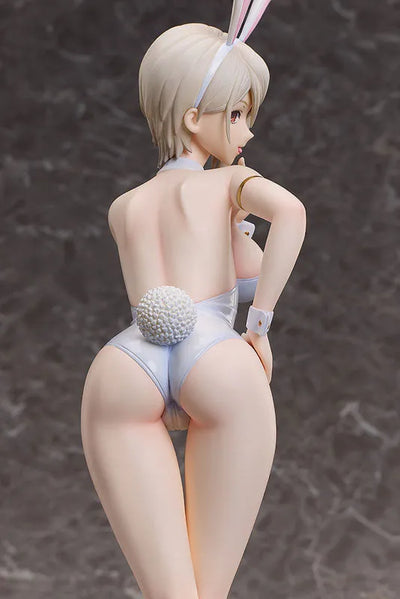 Shokugeki no Souma - Nakiri Alice - B-style - 1/4 - Bare Leg Bunny Ver. (FREEing)ㅤ – FREEing – ActionFigureBrasil — detalhe do produto