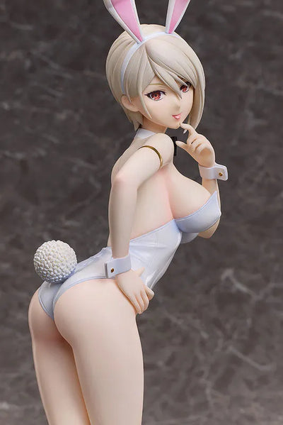 Shokugeki no Souma - Nakiri Alice - B-style - 1/4 - Bare Leg Bunny Ver. (FREEing)ㅤ – FREEing – ActionFigureBrasil — close