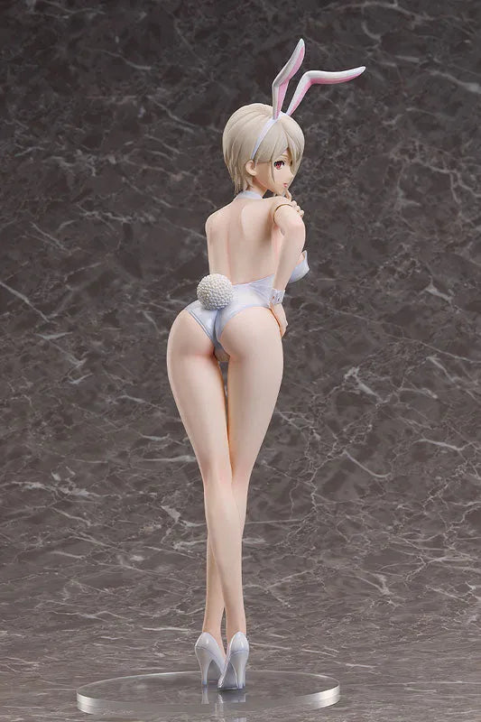 Shokugeki no Souma - Nakiri Alice - B-style - 1/4 - Bare Leg Bunny Ver. (FREEing)ㅤ – FREEing – ActionFigureBrasil