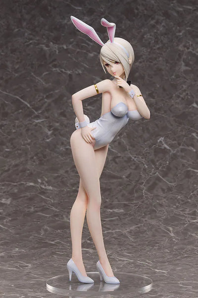 Shokugeki no Souma - Nakiri Alice - B-style - 1/4 - Bare Leg Bunny Ver. (FREEing)ㅤ – FREEing – ActionFigureBrasil — com base expositora