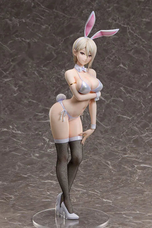 Shokugeki no Souma - Nakiri Alice - B-style - 1/4 - Bikini Bunny Ver. (FREEing)ㅤ – FREEing – ActionFigureBrasil
