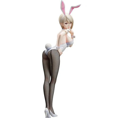 Shokugeki no Souma - Nakiri Alice - B-style - 1/4 - Bunny Ver. (FREEing)ㅤ – FREEing – ActionFigureBrasil