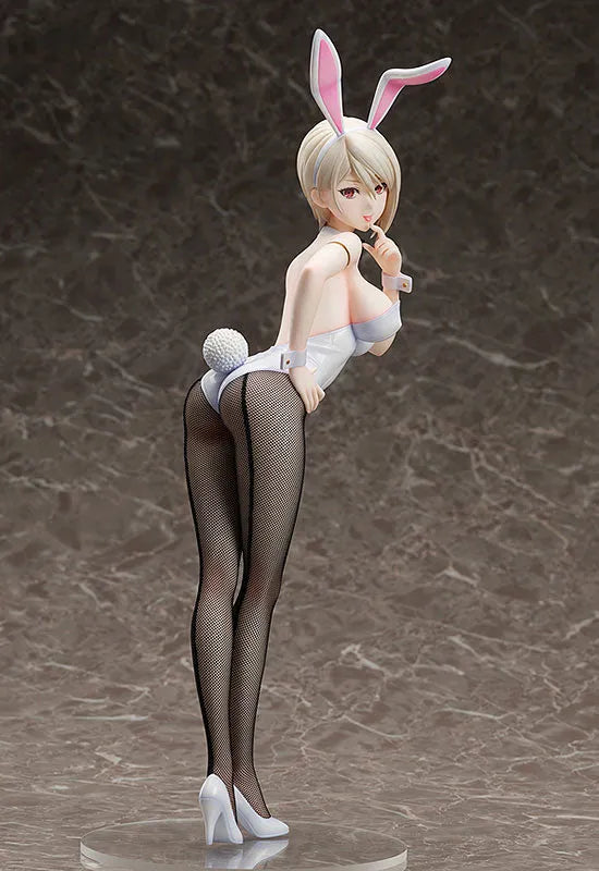 Shokugeki no Souma - Nakiri Alice - B-style - 1/4 - Bunny Ver. (FREEing)ㅤ – FREEing – ActionFigureBrasil