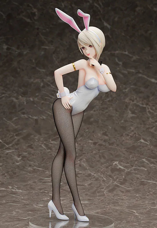 Shokugeki no Souma - Nakiri Alice - B-style - 1/4 - Bunny Ver. (FREEing)ㅤ – FREEing – ActionFigureBrasil