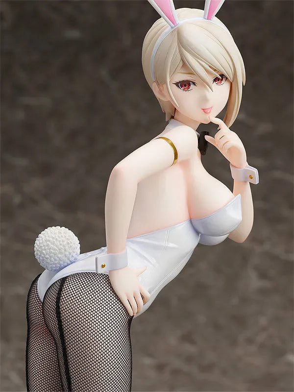 Shokugeki no Souma - Nakiri Alice - B-style - 1/4 - Bunny Ver. (FREEing)ㅤ – FREEing – ActionFigureBrasil