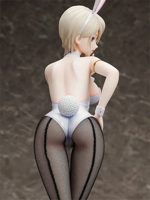 Shokugeki no Souma - Nakiri Alice - B-style - 1/4 - Bunny Ver. (FREEing)ㅤ – FREEing – ActionFigureBrasil