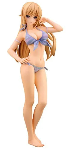 Shokugeki no Souma - Nakiri Erina - 1/7 (Alphamax)ㅤ – Alphamax – ActionFigureBrasil