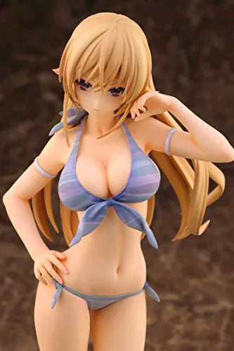Shokugeki no Souma - Nakiri Erina - 1/7 (Alphamax)ㅤ – Alphamax – ActionFigureBrasil
