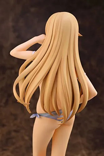Shokugeki no Souma - Nakiri Erina - 1/7 (Alphamax)ㅤ – Alphamax – ActionFigureBrasil