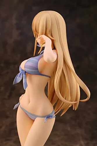Shokugeki no Souma - Nakiri Erina - 1/7 (Alphamax)ㅤ – Alphamax – ActionFigureBrasil