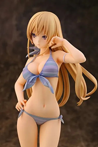 Shokugeki no Souma - Nakiri Erina - 1/7 (Alphamax)ㅤ – Alphamax – ActionFigureBrasil