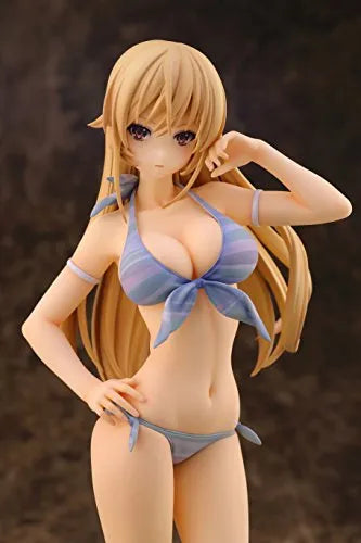 Shokugeki no Souma - Nakiri Erina - 1/7 (Alphamax)ㅤ – Alphamax – ActionFigureBrasil