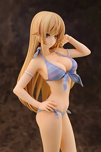 Shokugeki no Souma - Nakiri Erina - 1/7 (Alphamax)ㅤ – Alphamax – ActionFigureBrasil