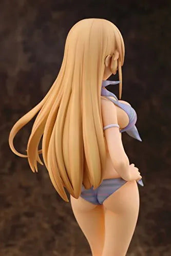 Shokugeki no Souma - Nakiri Erina - 1/7 (Alphamax)ㅤ – Alphamax – ActionFigureBrasil