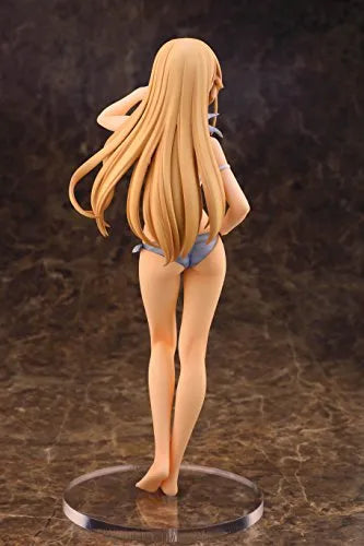 Shokugeki no Souma - Nakiri Erina - 1/7 (Alphamax)ㅤ – Alphamax – ActionFigureBrasil