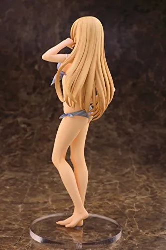 Shokugeki no Souma - Nakiri Erina - 1/7 (Alphamax)ㅤ – Alphamax – ActionFigureBrasil